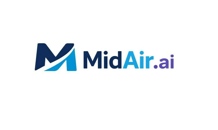 Available Business Name For Sale - MidAir